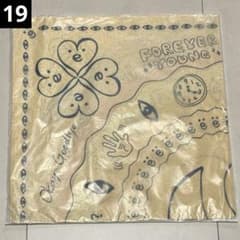 tuki.承認欲求爆発Zepp会場限定バンダナ | Shop at Mercari from Japan