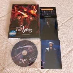 即購入OK】ゼロミュ Fate/Zero A Hero of Justiceのサムネイル