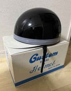 立花　マジックコルク　半キャップ　ES-1、箱付き、旧車會 立花 マジックコルク 半キャップ ES-1、箱付き、旧車會 - メルカリ