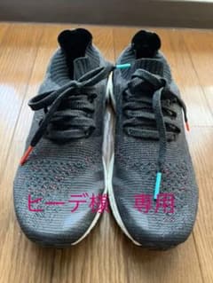 アディダス ウルトラブースト　アンケージド　美品【最終値下げ】のサムネイル