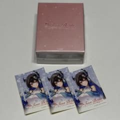 ネリッサ リングネックレス ジューンブライド Something new - メルカリ