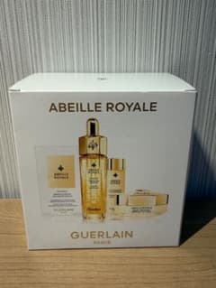 新品 GUERLAIN ゲラン アベイユ ロイヤル コフレ - メルカリ