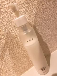 RMK クレンジングミルク 175mlのサムネイル