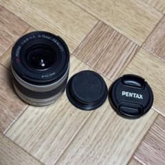 PENTAX 펜탁스 5-15mm F2.8-4.5 Q 마운트