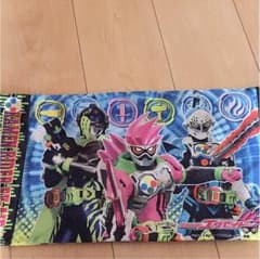 仮面ライダー エグゼイド まくらカバーのサムネイル