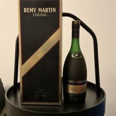 REMY MARTIN V.S.O.P. コニャック 箱付き - メルカリ