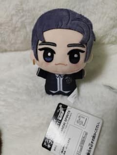 NCT127 Fact Check ちびぐるみvol.1 ドヨン