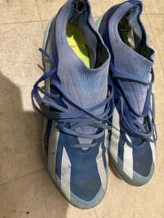 adidas X サッカー　スパイクのサムネイル