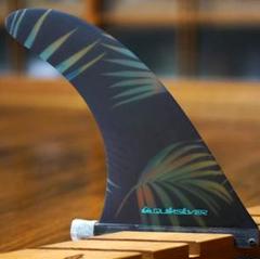 Quiksilver シングルフィン６インチ新品未使用 imgrc0084695769.jpg