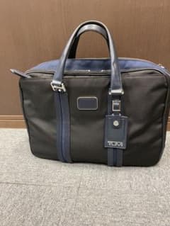 専用！！トゥミ  TUMI 2roomビジネスバッグのサムネイル