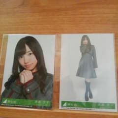 齊藤京子生写真セミコンプのサムネイル