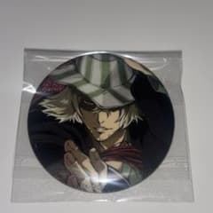 BLEACH 浦原喜助 缶バッジのサムネイル