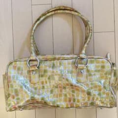 コッコフィオーレ   ショルダーバッグ❤️のサムネイル