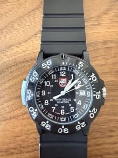 【300本限定】LUMINOX 3001 30周年ANNIVERSARY 300本限定】LUMINOX 3001 30周年ANNIVERSARY - メルカリ
