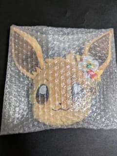 ポケパークカントー イーブイ ポシェットのサムネイル