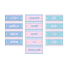 THE8 タオル  ‘IDEAL CUT’ IN JAPANのサムネイル
