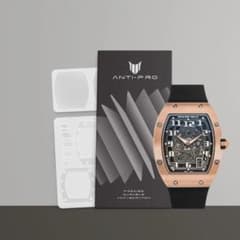 Richard Mille Men's RM67-01用保護フィルム➕キットのサムネイル