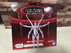 一番くじ シン・エヴァンゲリオン劇場のサムネイル