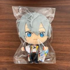 あんさんぶるスターズ あんスタ 新衣装 ぬいぐるみ Crazy:B 椎名ニキ