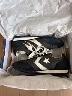 CONVERSE STFIRE AG ブラック 27cm