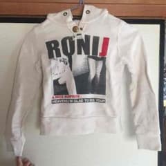 RONIフード付トレーナーのサムネイル
