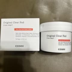 cosrx  トナーパットのサムネイル