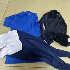 130 インナー　スポーツ　サッカー　野球のサムネイル