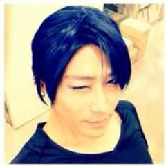【黒様専用】アルスマグナ 先生 メタルチャームストラップのサムネイル