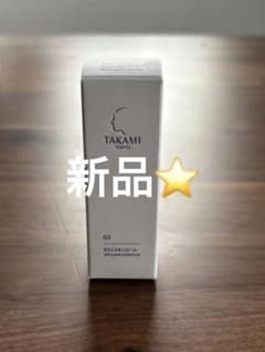 タカミスキンピールのサムネイル