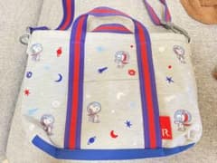 SNOOPY ショルダーバッグ（取り外し可）のサムネイル