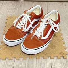 VANS OLD SKOOL オールドスクール　ブラウンのサムネイル