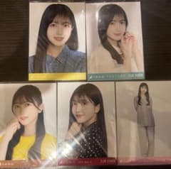 乃木坂46 久保史緒里 生写真 まとめ売り - メルカリ