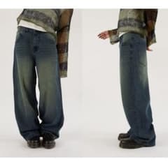JADED LONDONデニム    W30のサムネイル