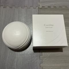Coculme ボディパウダーのサムネイル