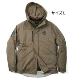 DUFFER of ST.E × WILDTHINGS ジャケット m36484339599_1.jpg?1736647520