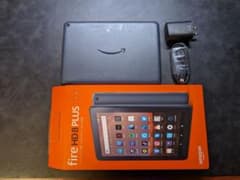 fire HD 8 PLUS 32GB 第10世代のサムネイル