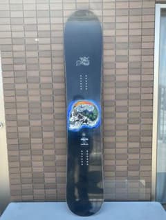 リブテック スノーボード ジェイミーリン 156cm LIB TECH - メルカリ