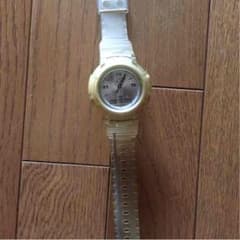 g-shockのサムネイル