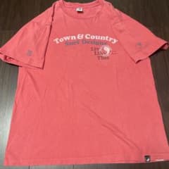 M*o様 Town & Country Surf Designs Tシャツのサムネイル