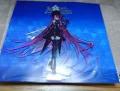 FGO アクリルスタンド テュフォン - メルカリ