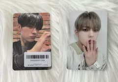 WHIB イジョン ♡ FG SOUNDWAVE トレカセットのサムネイル