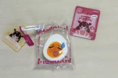 Mellojoy スクイーズ メロジョイちびっ子シリーズ完熟たまご(ゆで卵)1点 m36485961864_1.jpg?1774339239