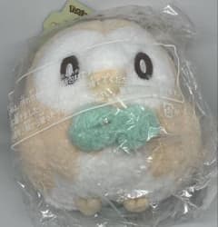 포켓몬 포켓피스 모클로 봉제인형