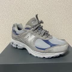 newbalance M2002RXBのサムネイル