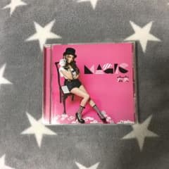 CDのサムネイル