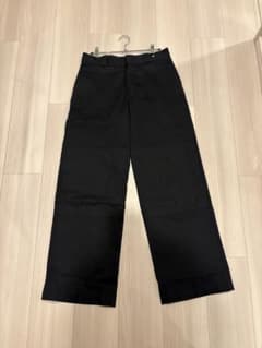 ディッキーズ Dickies ダブルニーワークパンツ メンズ 28/30のサムネイル