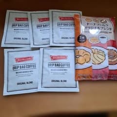 Standard Coffee ドリップバッグ コーヒーセットのサムネイル