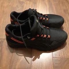 やんさん専用　ASICS GEL-CITREK アシックス ゲルシトレックのサムネイル