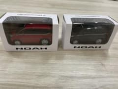新型ノア　プルバックカーのサムネイル