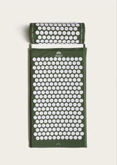 【極美品】Shakti Mat シャクティマット 指圧マット グリーンのサムネイル